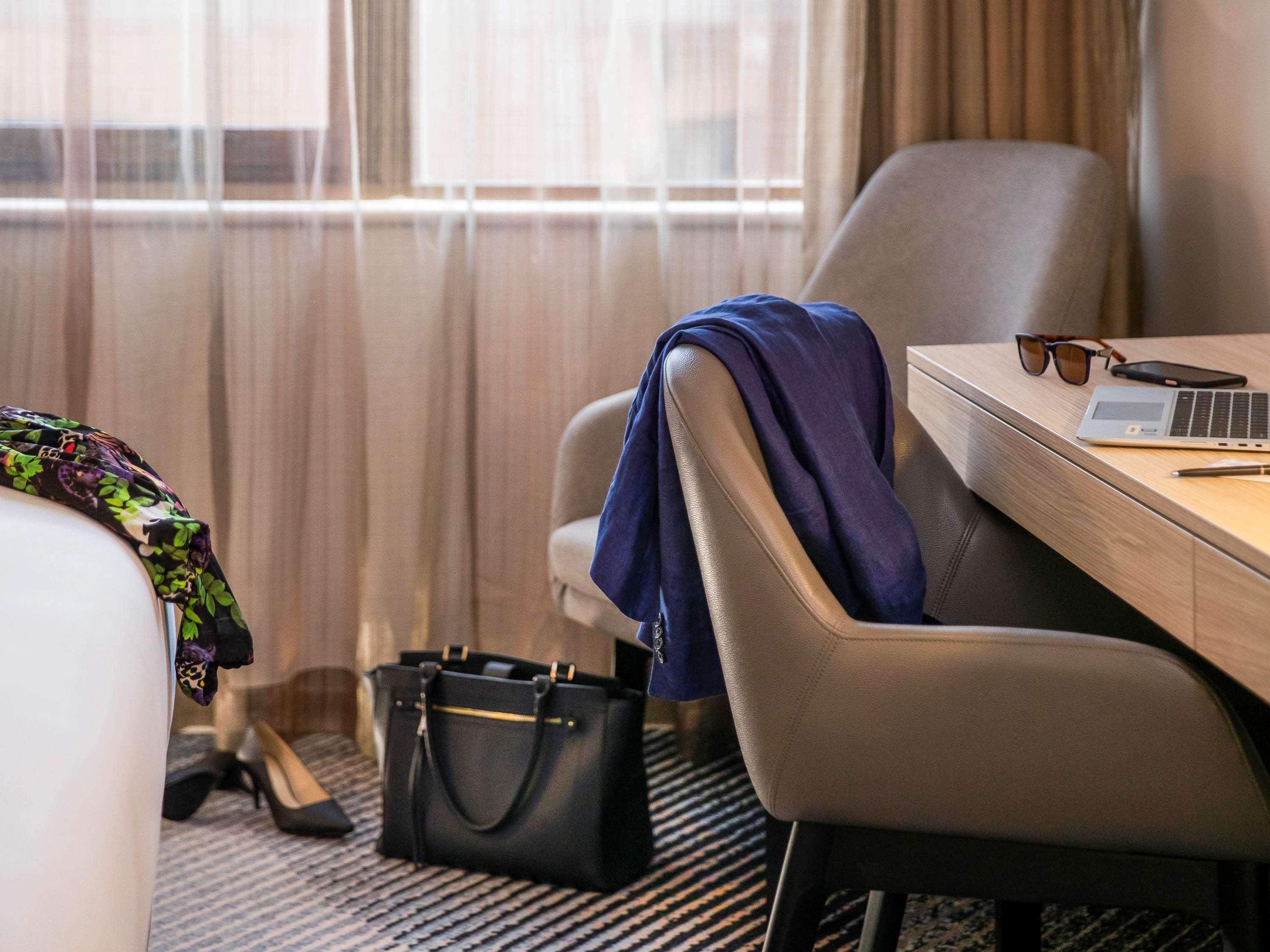Novotel Sydney Parramatta Ngoại thất bức ảnh