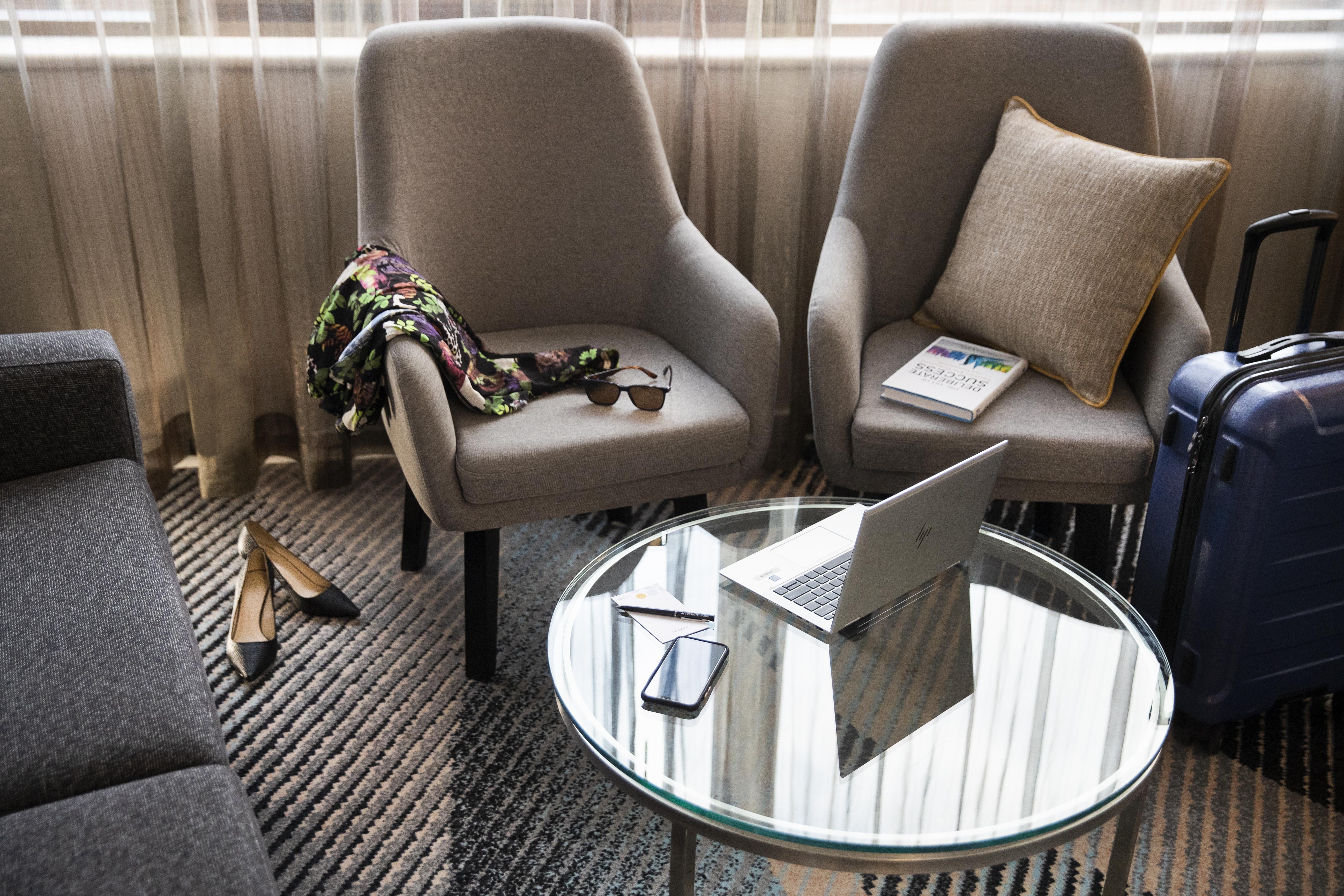 Novotel Sydney Parramatta Ngoại thất bức ảnh