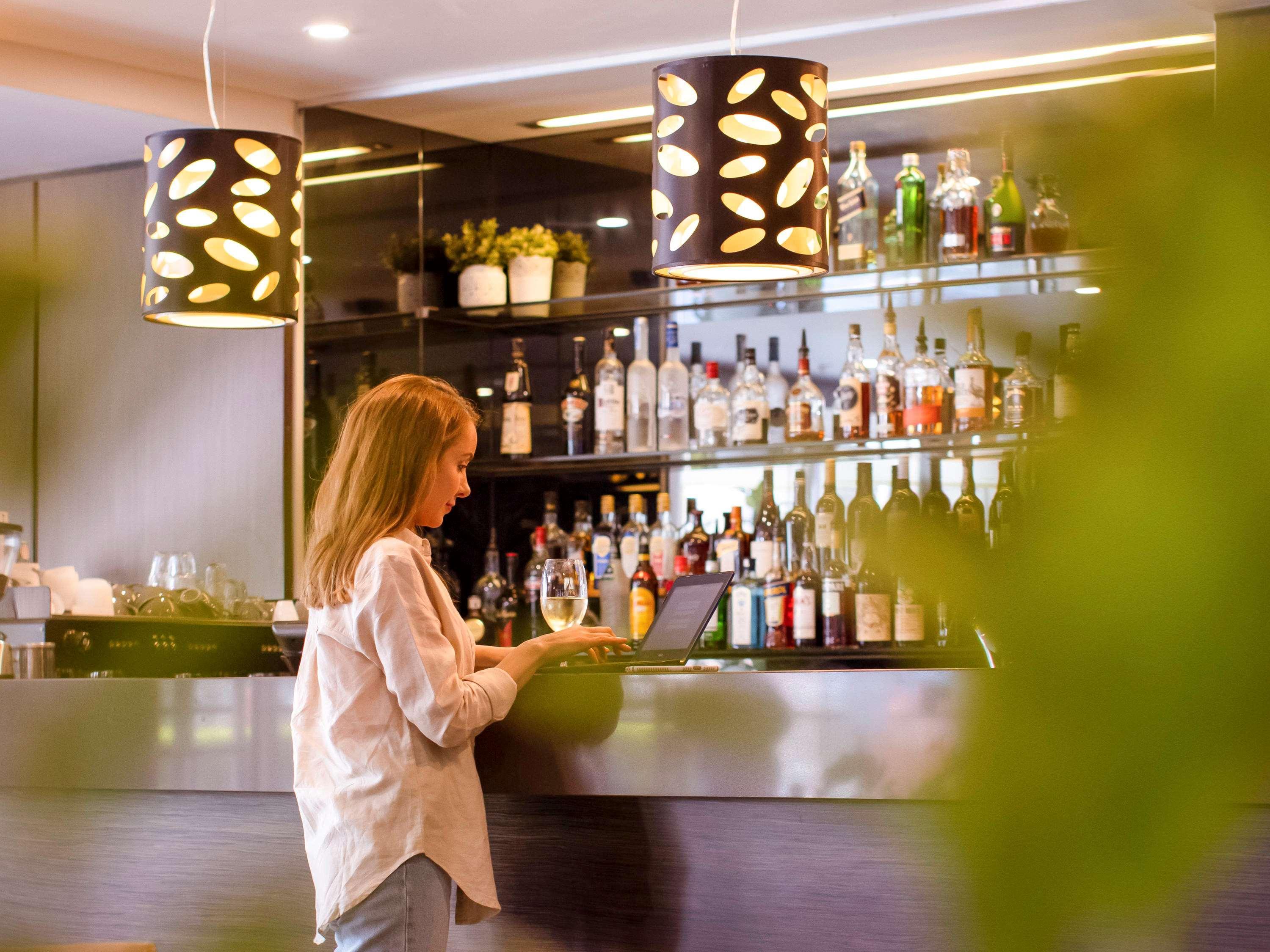 Novotel Sydney Parramatta Ngoại thất bức ảnh