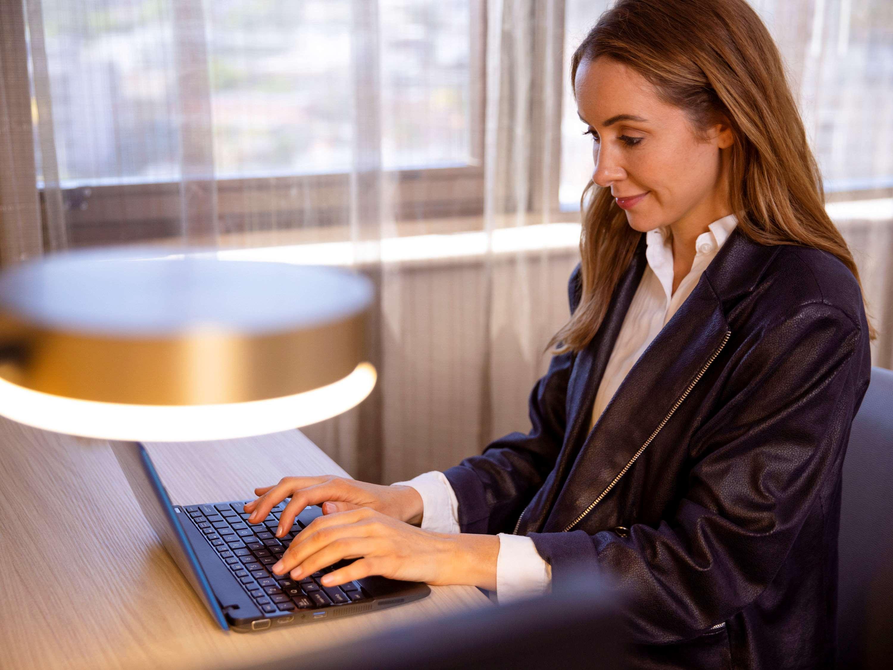 Novotel Sydney Parramatta Ngoại thất bức ảnh
