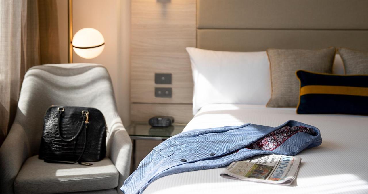 Novotel Sydney Parramatta Ngoại thất bức ảnh