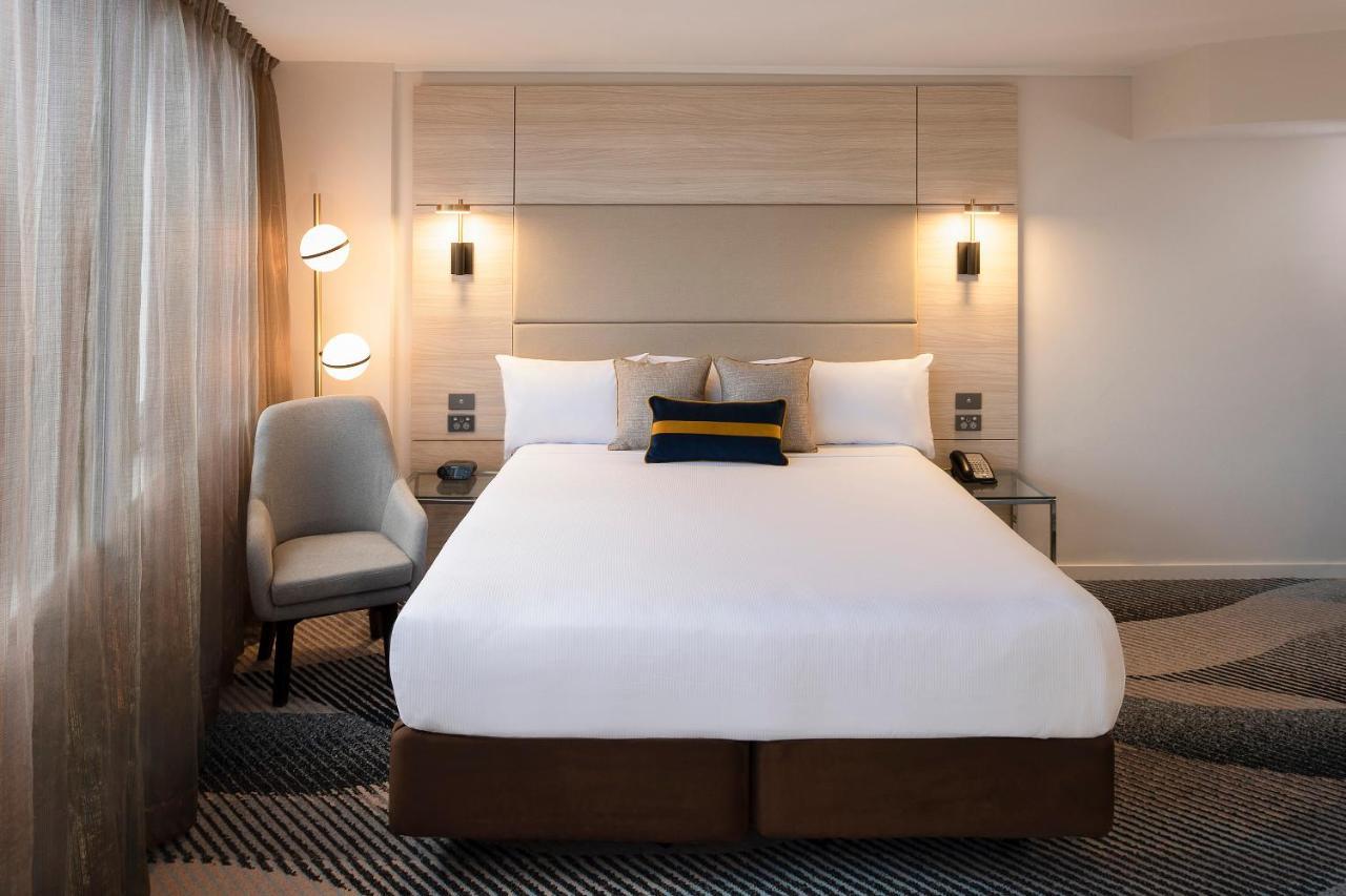 Novotel Sydney Parramatta Ngoại thất bức ảnh