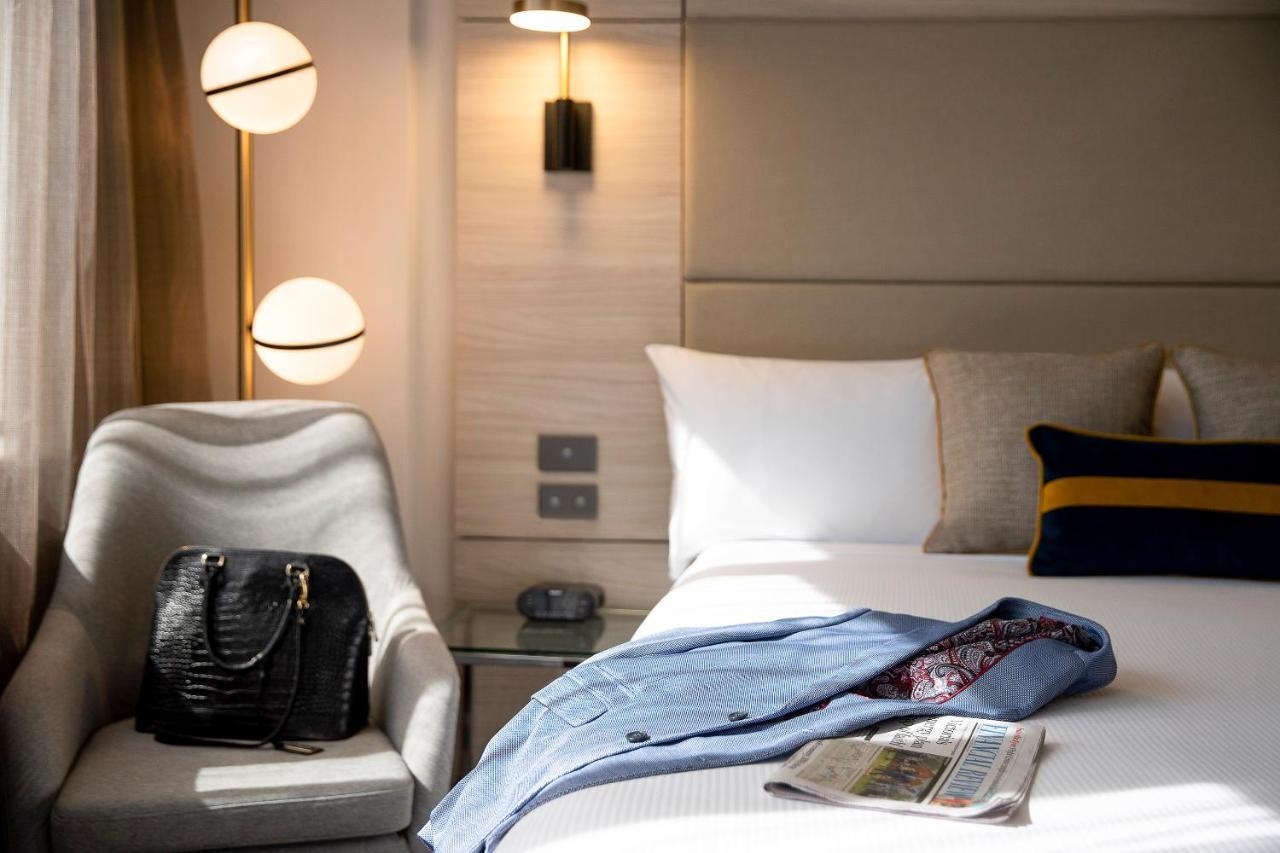 Novotel Sydney Parramatta Ngoại thất bức ảnh
